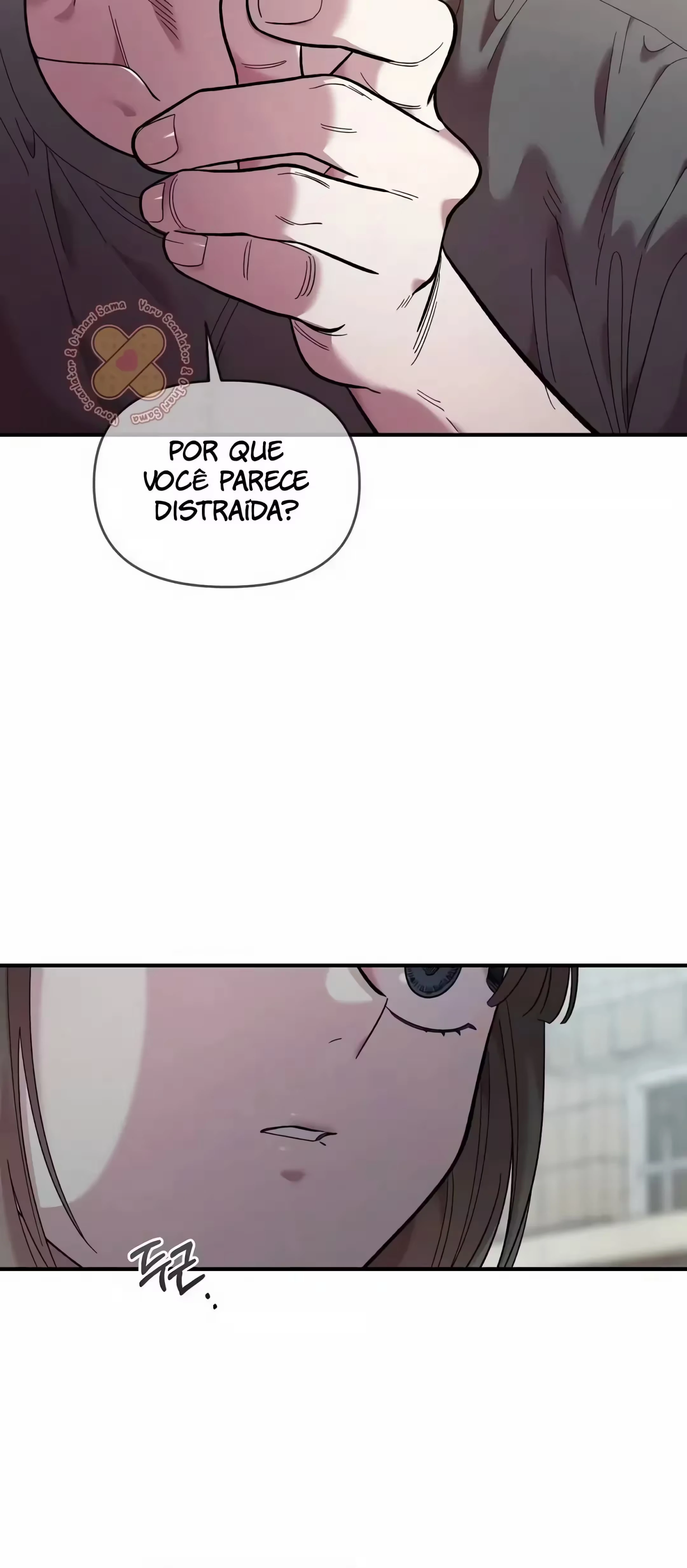 Childhood Friend Complex capítulo 22 página 34