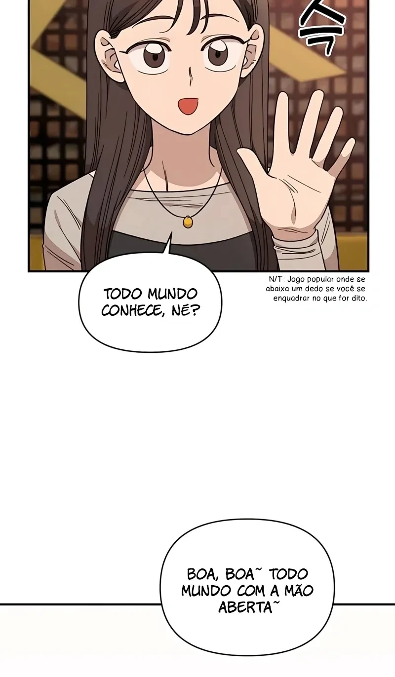 Childhood Friend Complex capítulo 65 página 34