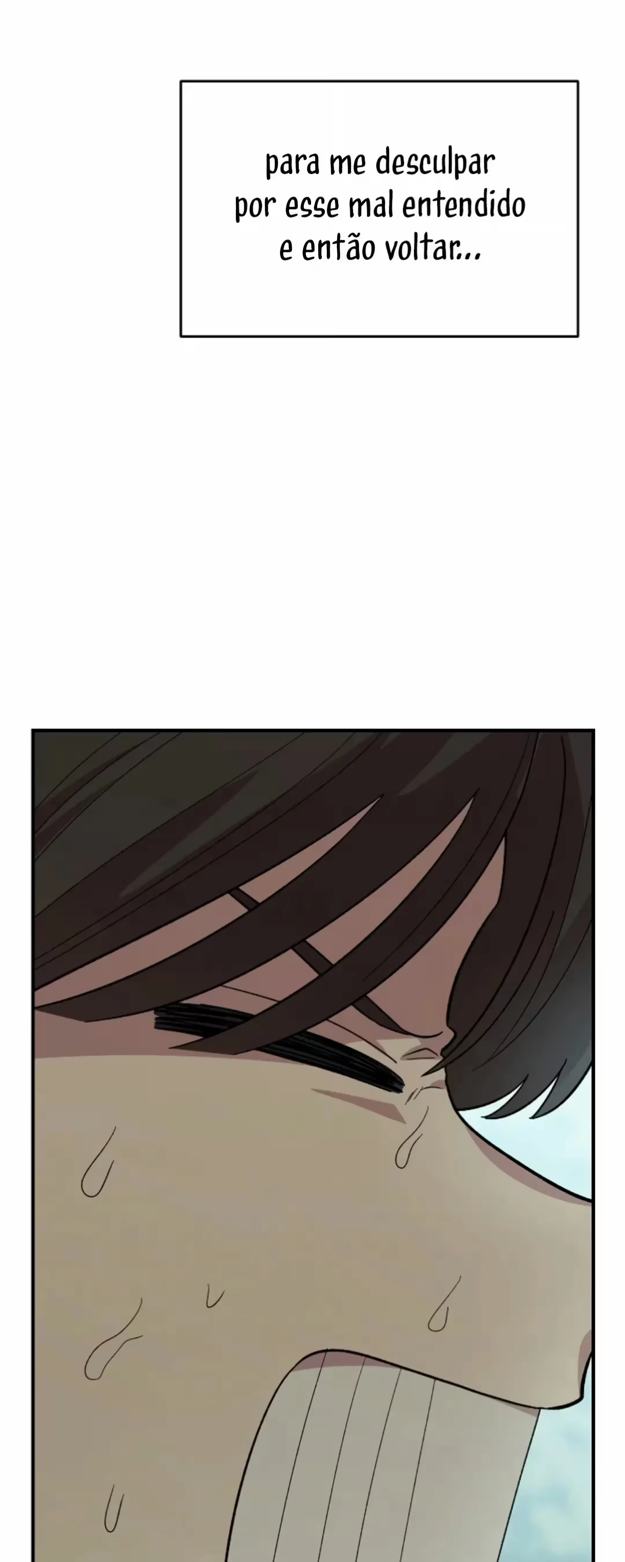 Childhood Friend Complex capítulo 2 página 34