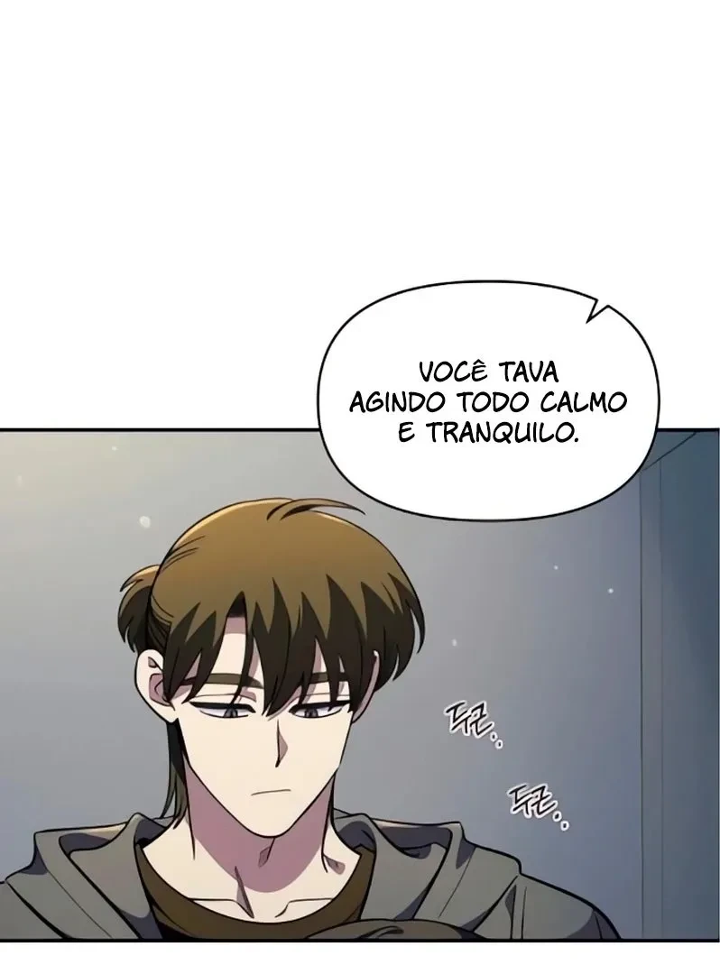Childhood Friend Complex capítulo 48 página 34
