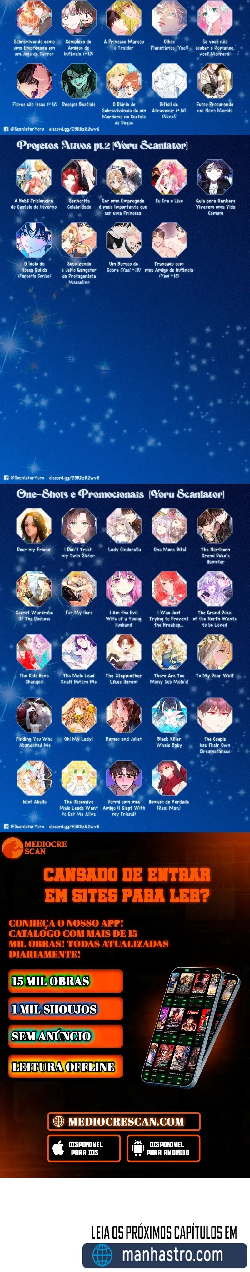Childhood Friend Complex capítulo 69 página 34