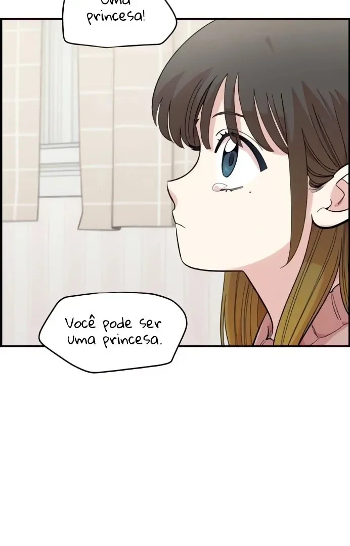 Childhood Friend Complex capítulo 50 página 34