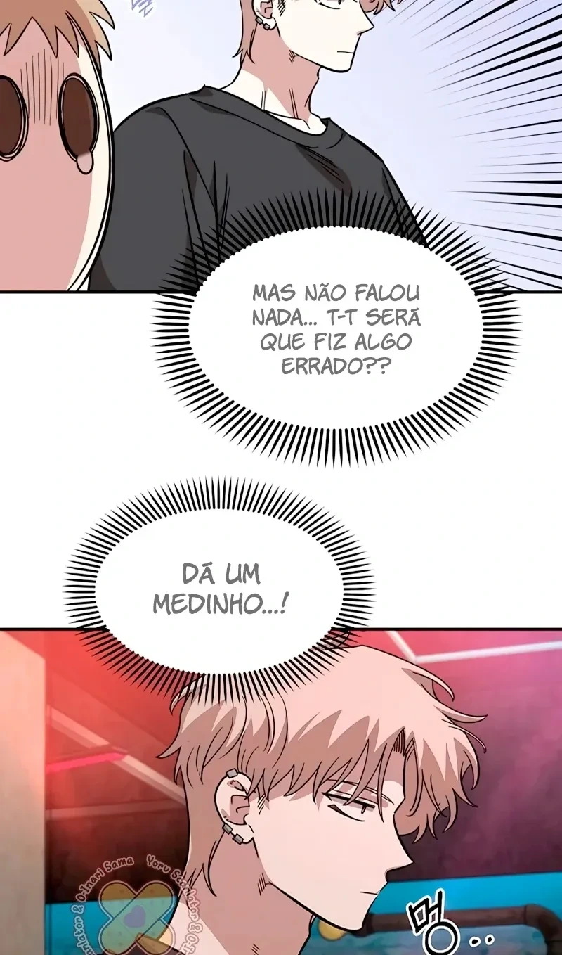 Childhood Friend Complex capítulo 64 página 34