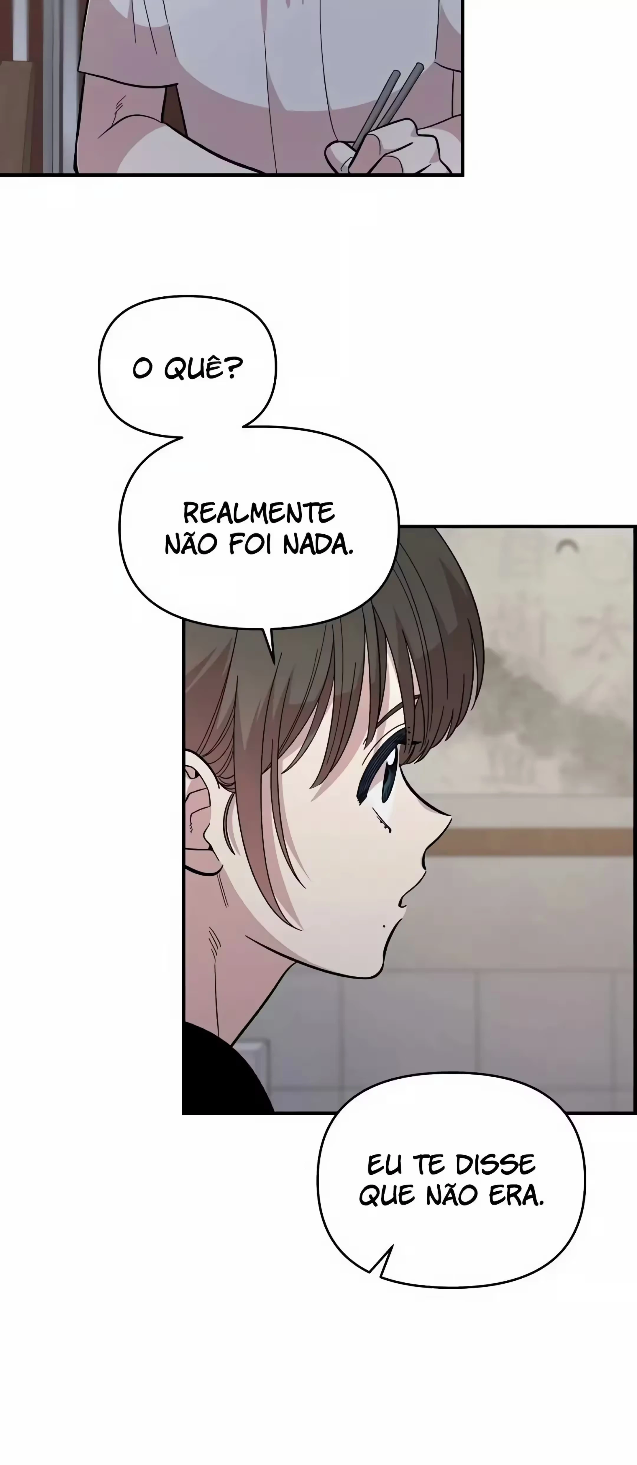 Childhood Friend Complex capítulo 25 página 35