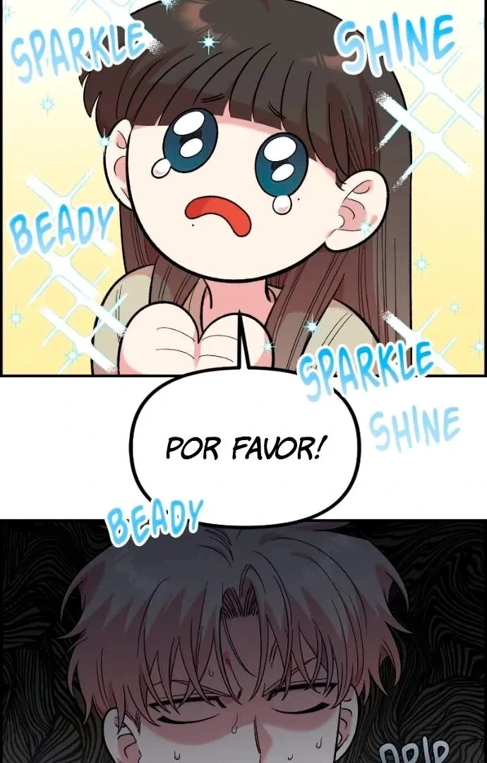 Childhood Friend Complex capítulo 46 página 35