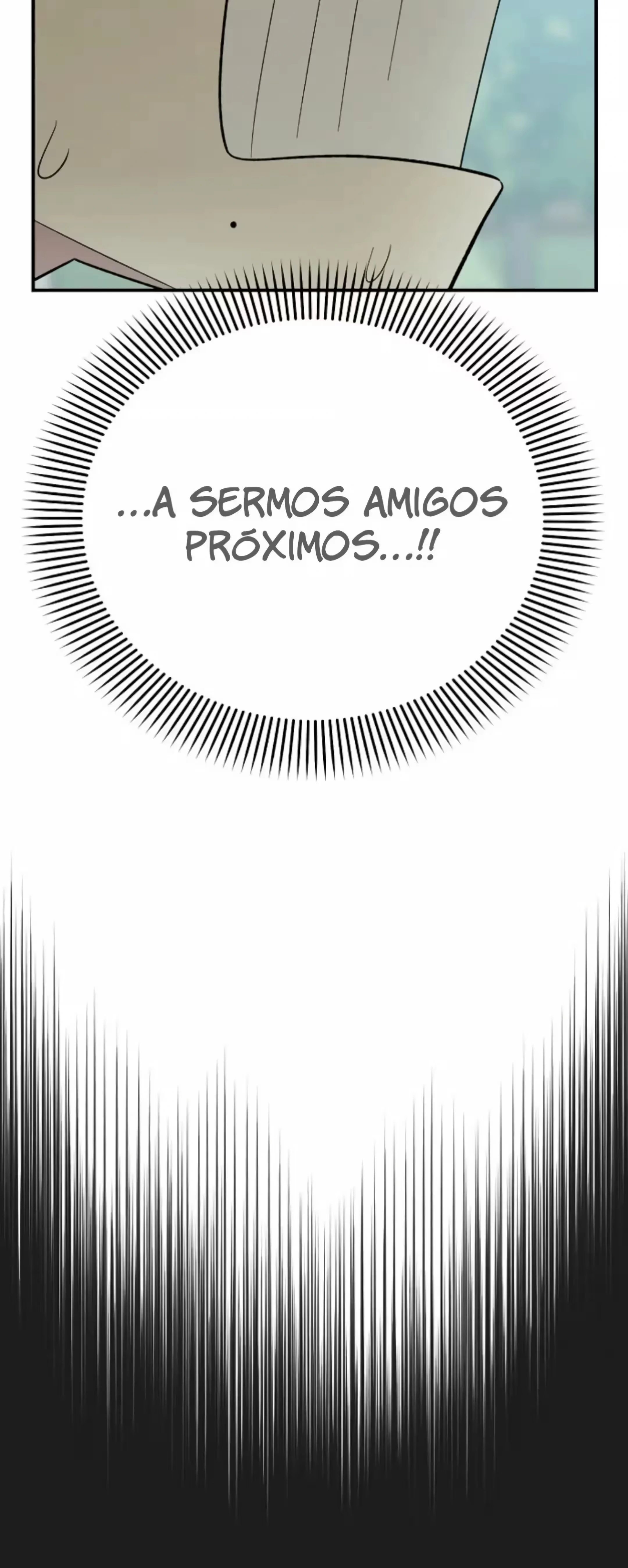Childhood Friend Complex capítulo 2 página 35