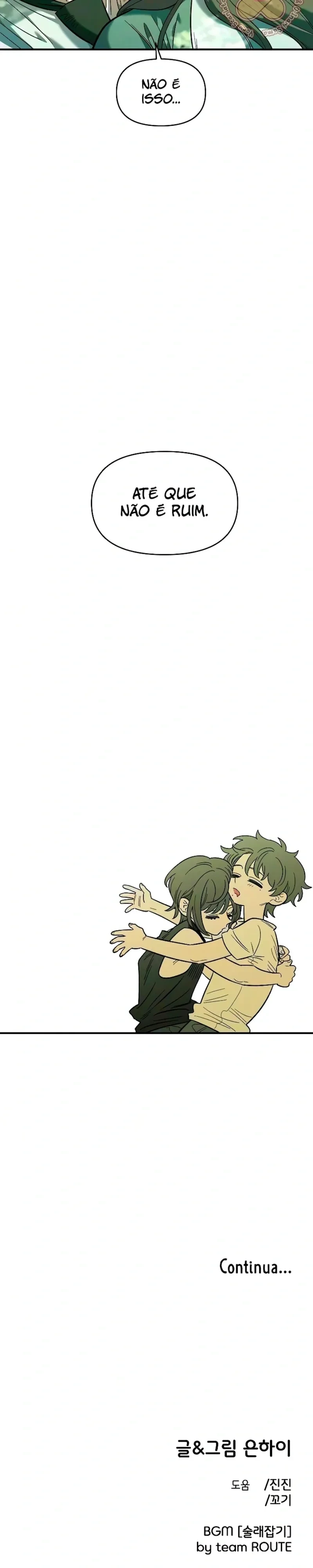Childhood Friend Complex capítulo 79 página 35