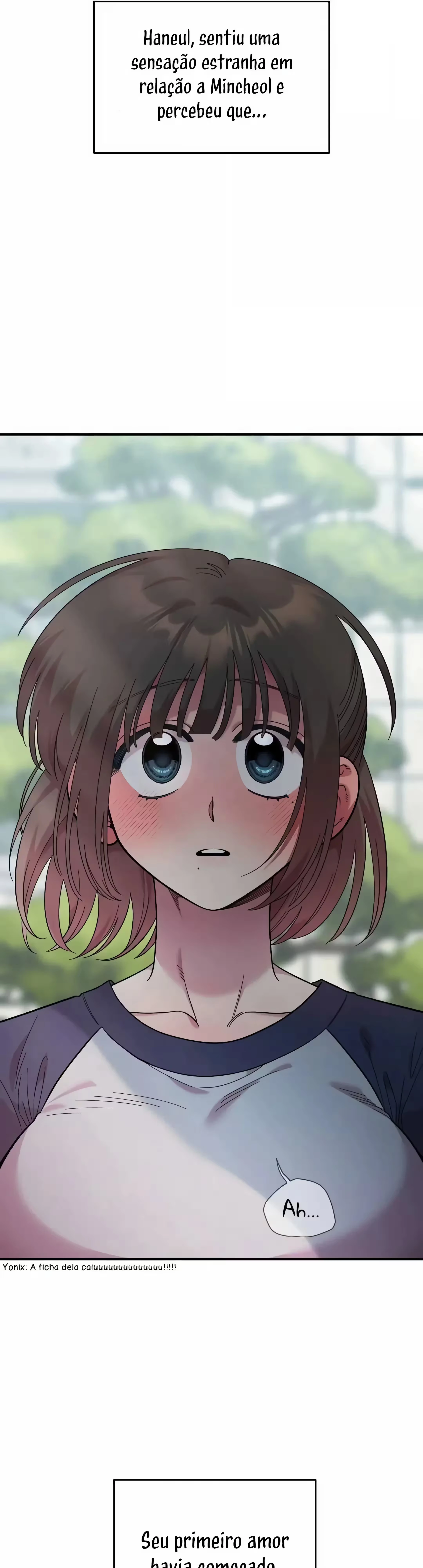 Childhood Friend Complex capítulo 22 página 35