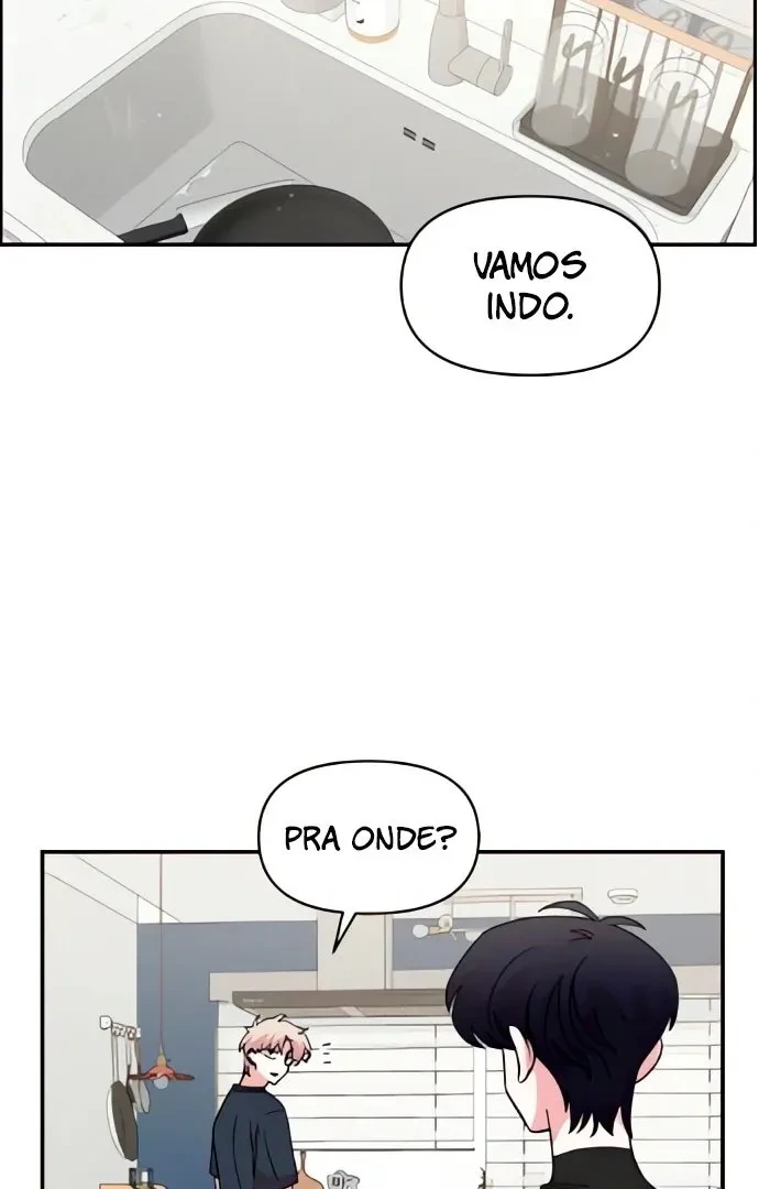 Childhood Friend Complex capítulo 44 página 35