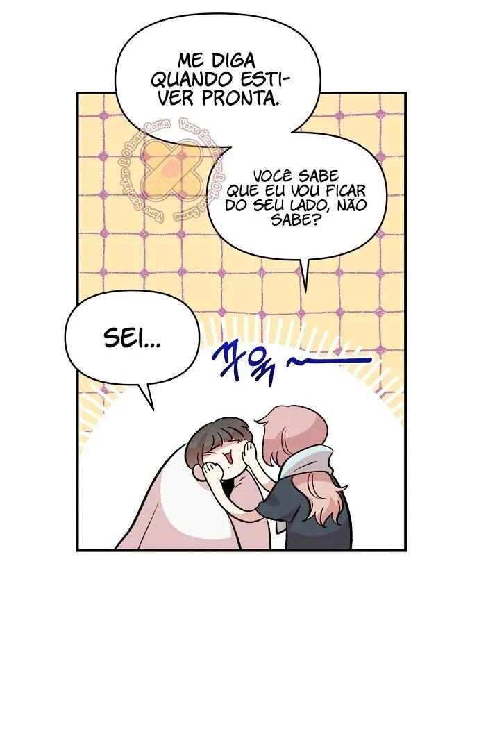Childhood Friend Complex capítulo 42 página 35
