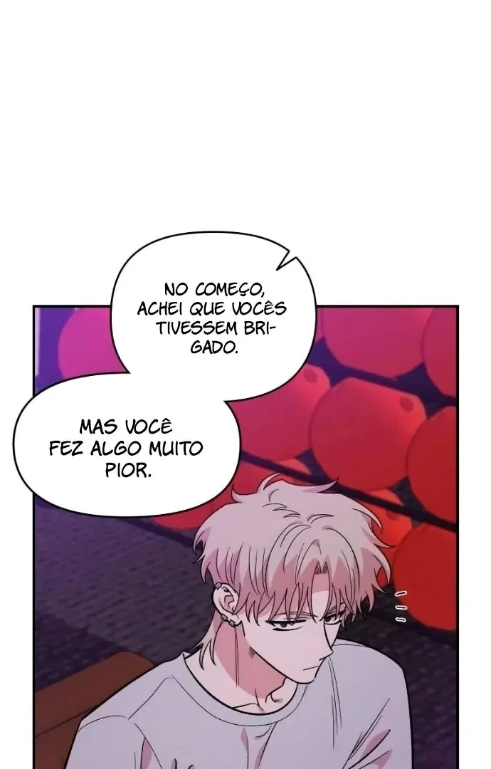 Childhood Friend Complex capítulo 45 página 35