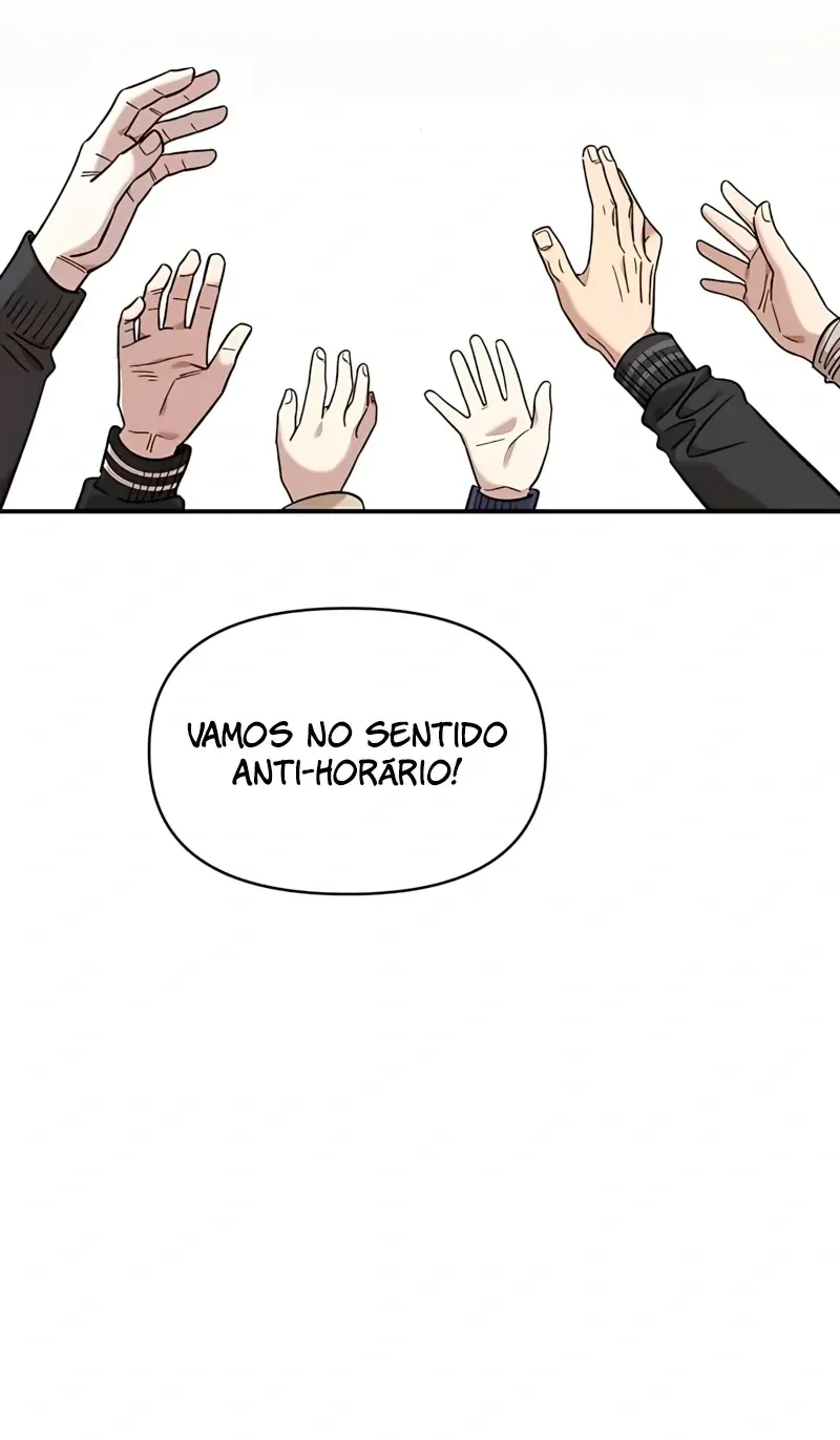 Childhood Friend Complex capítulo 65 página 35
