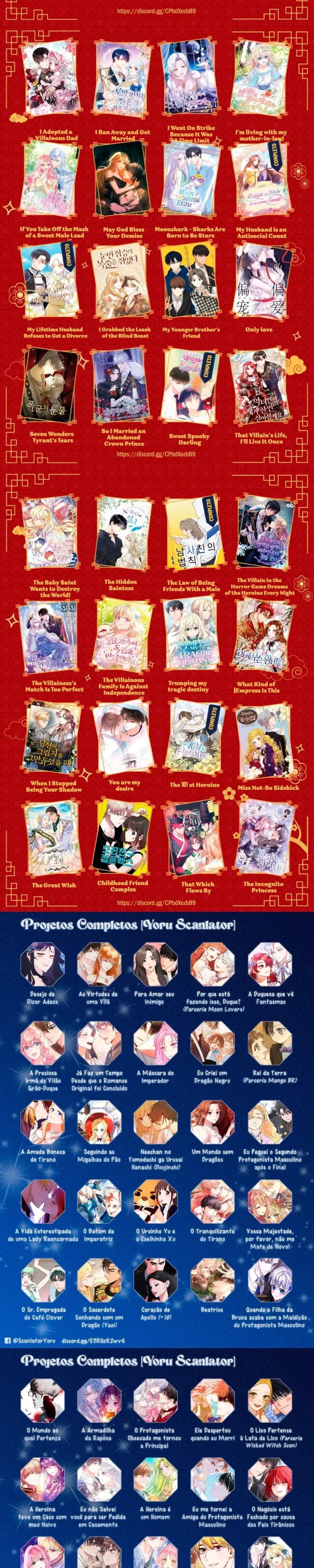 Childhood Friend Complex capítulo 66 página 36