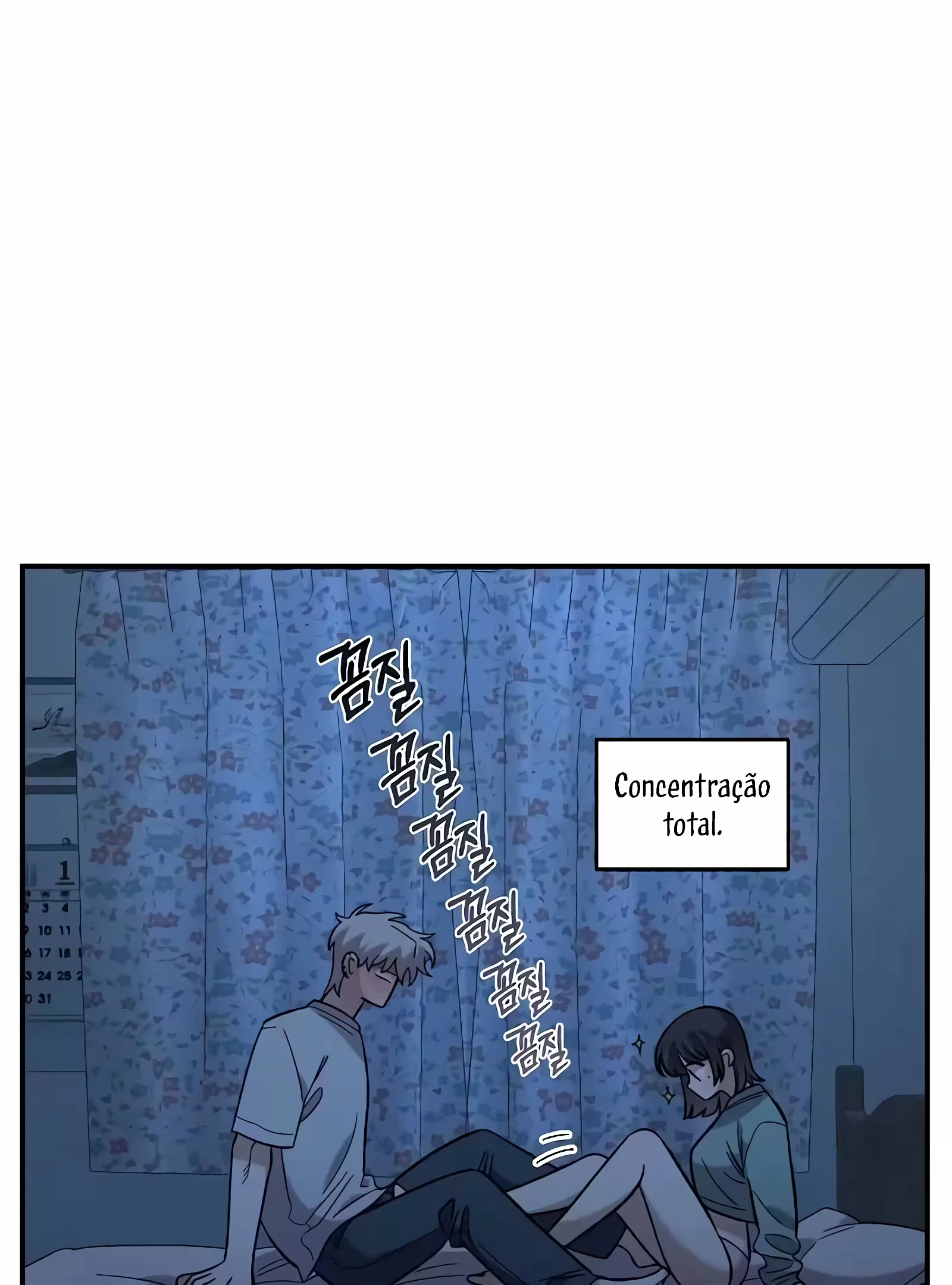 Childhood Friend Complex capítulo 37 página 36