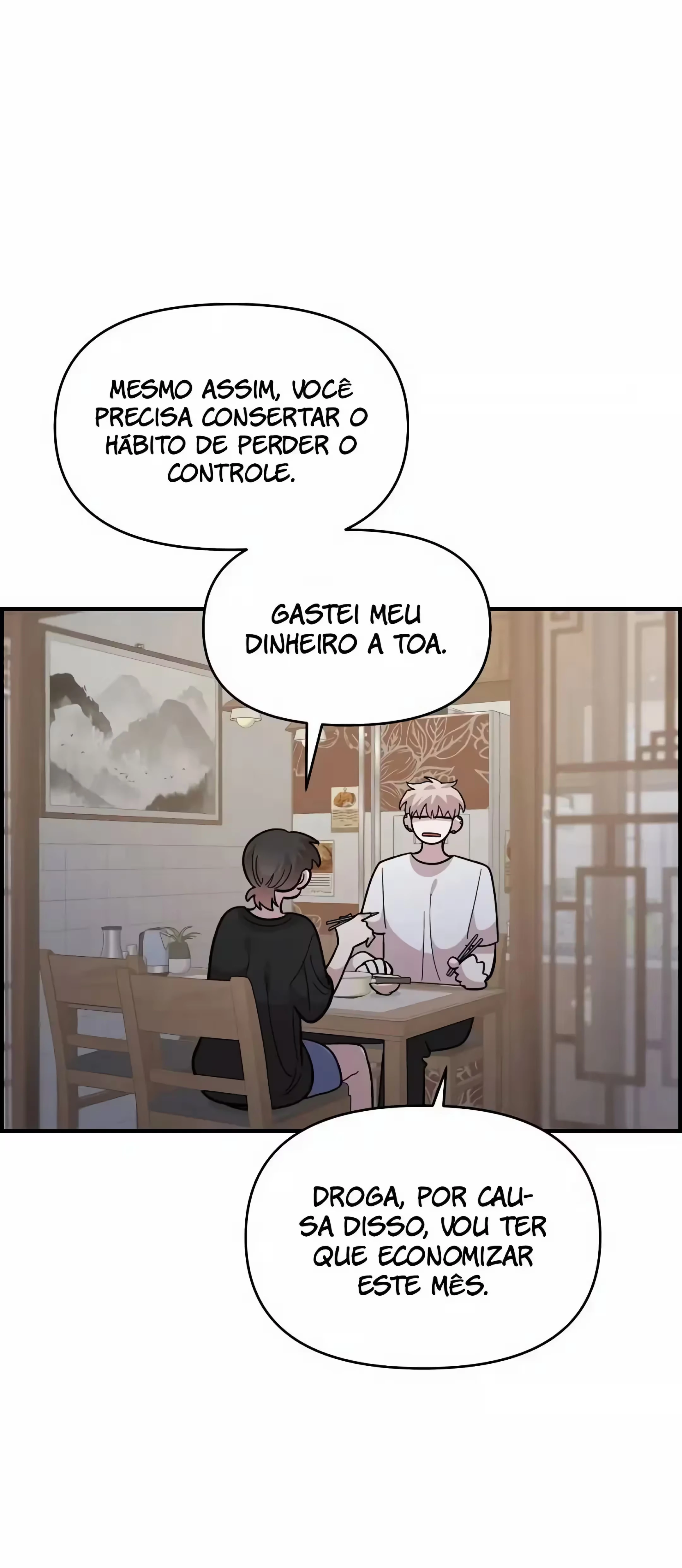 Childhood Friend Complex capítulo 25 página 36