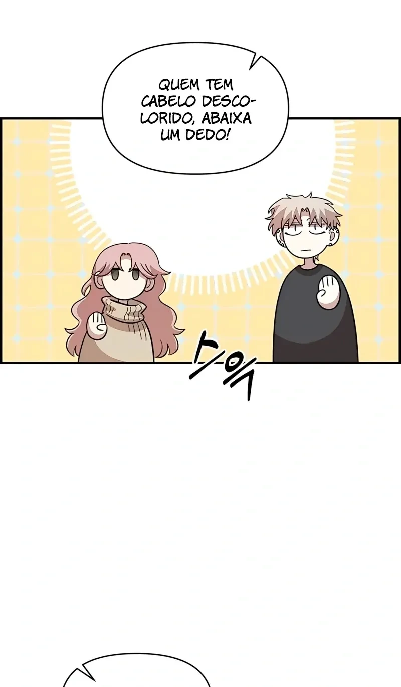 Childhood Friend Complex capítulo 65 página 36
