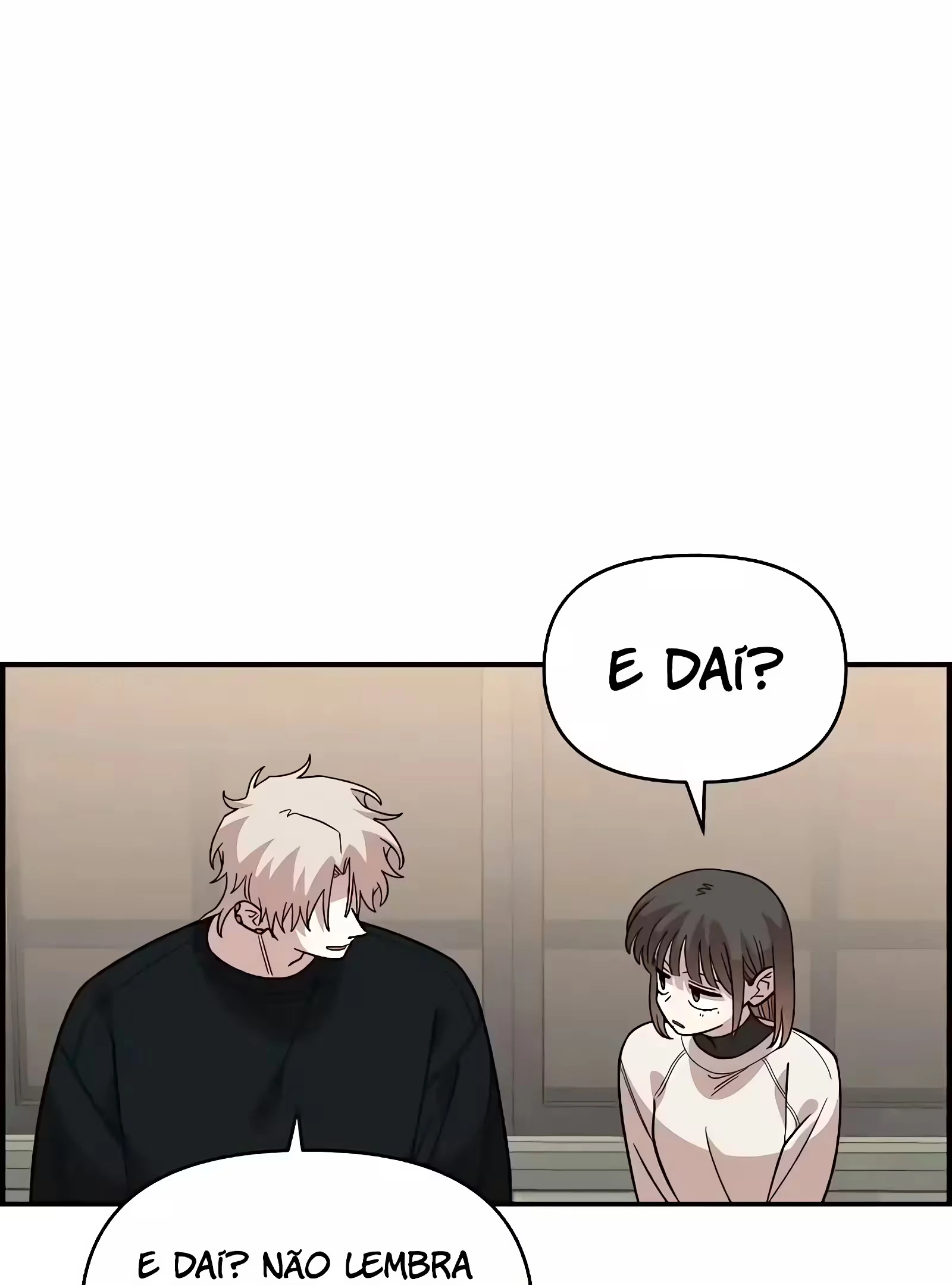 Childhood Friend Complex capítulo 39 página 36