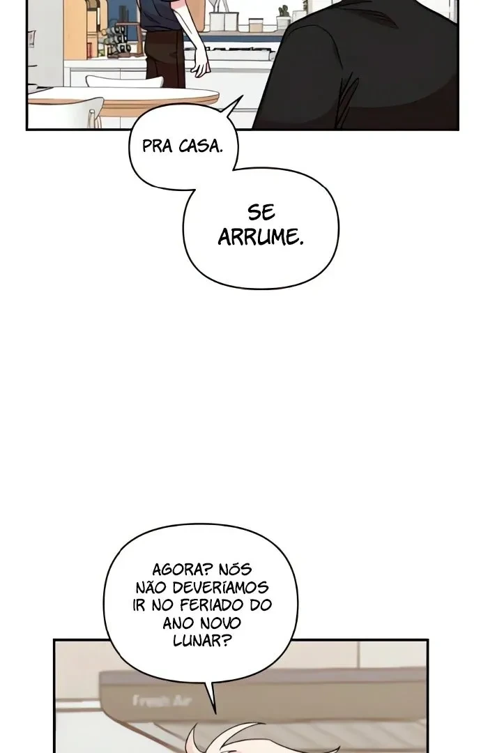 Childhood Friend Complex capítulo 44 página 36