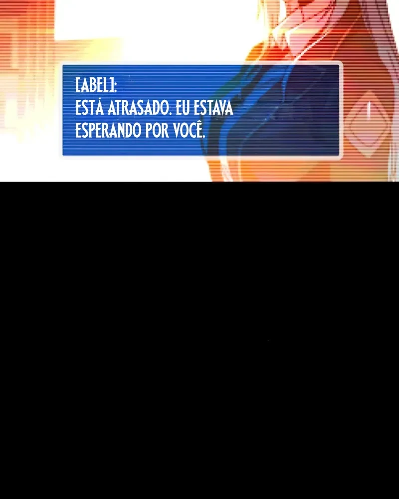 Eu Dominei a Academia Com uma Única Faca de Sashimi capítulo 36 página 36