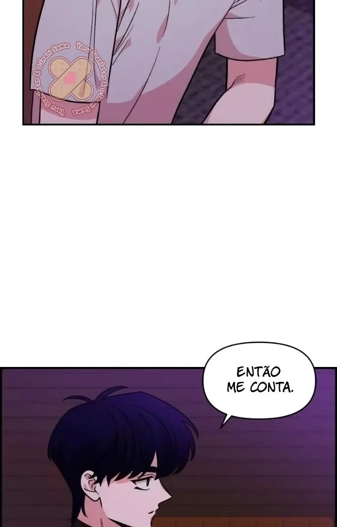 Childhood Friend Complex capítulo 45 página 36