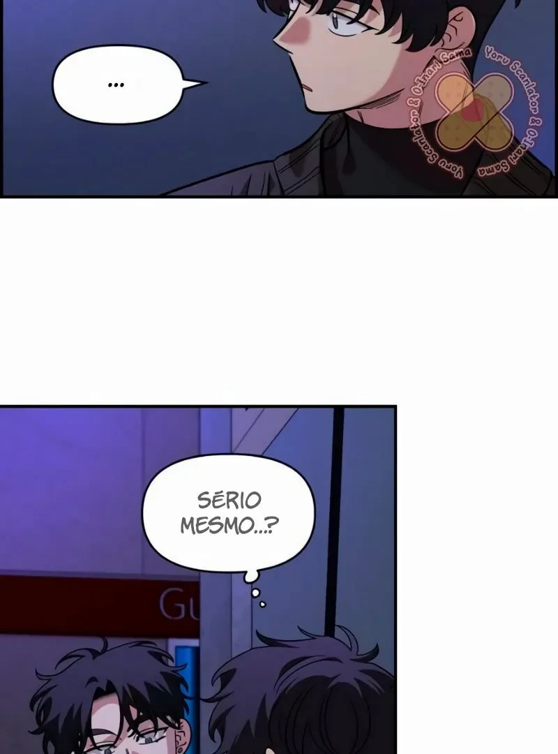 Childhood Friend Complex capítulo 54 página 36