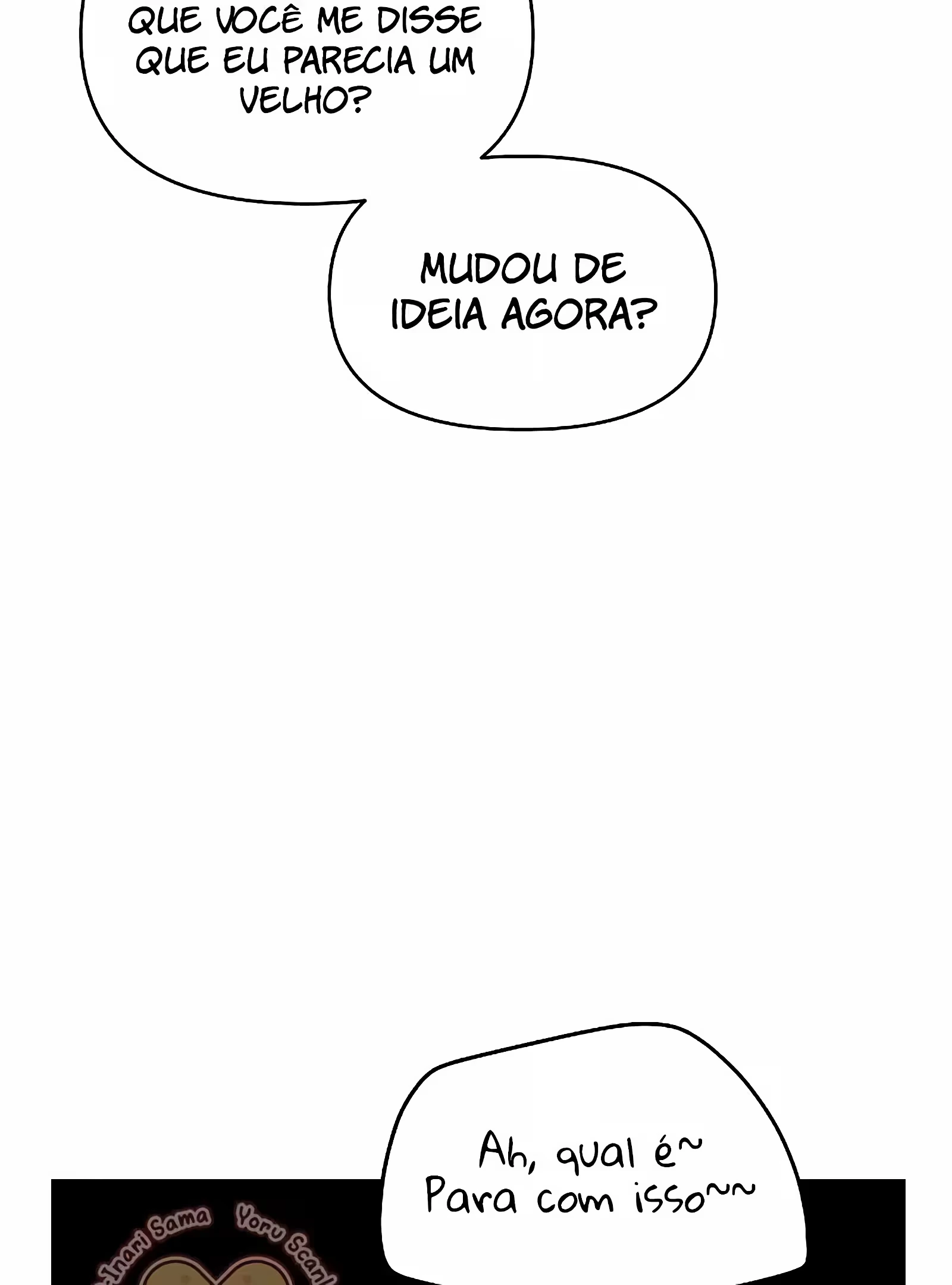 Childhood Friend Complex capítulo 39 página 37
