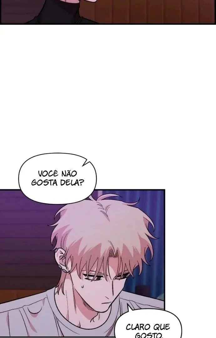 Childhood Friend Complex capítulo 45 página 37