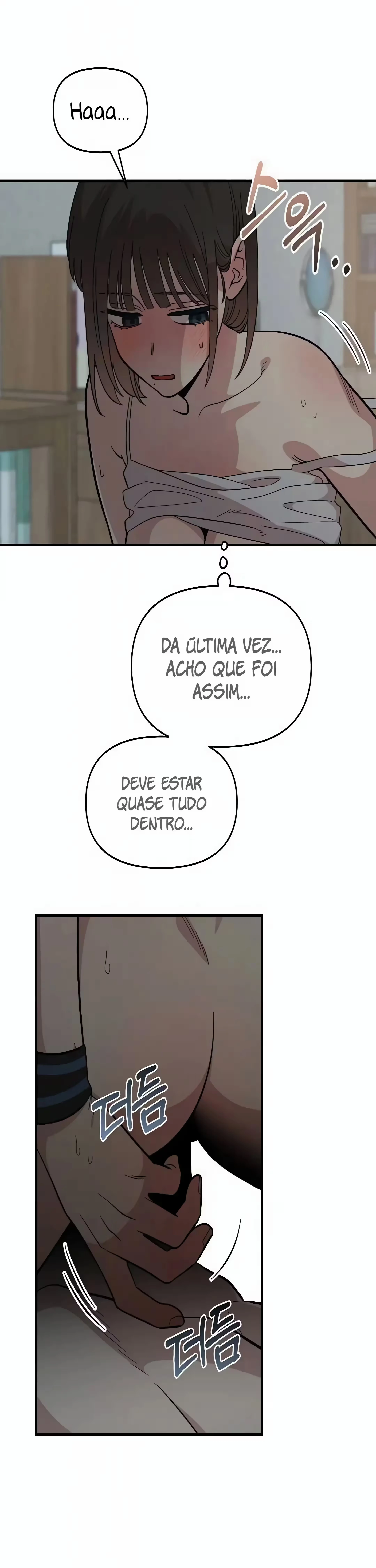 Childhood Friend Complex capítulo 24 página 37