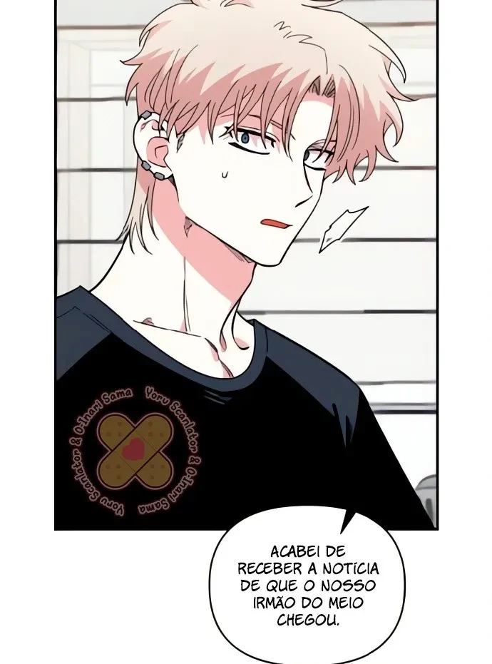 Childhood Friend Complex capítulo 44 página 37
