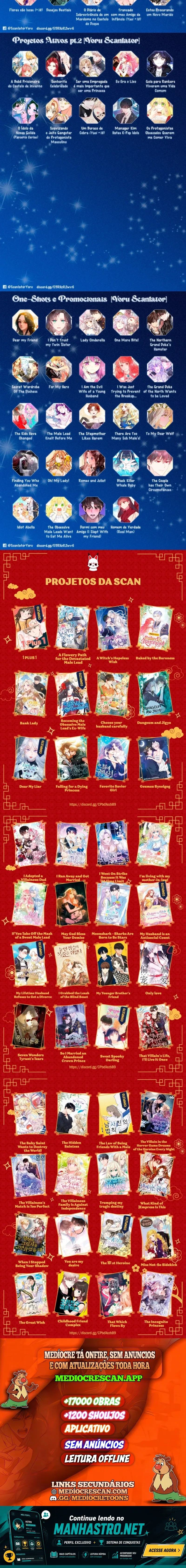 Childhood Friend Complex capítulo 79 página 37