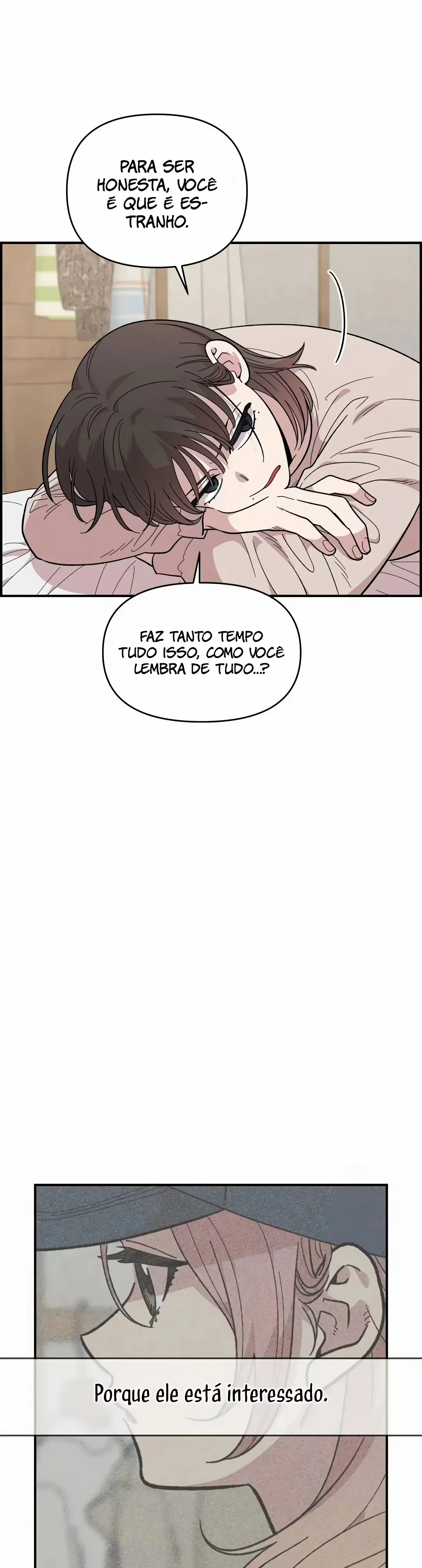 Childhood Friend Complex capítulo 23 página 37