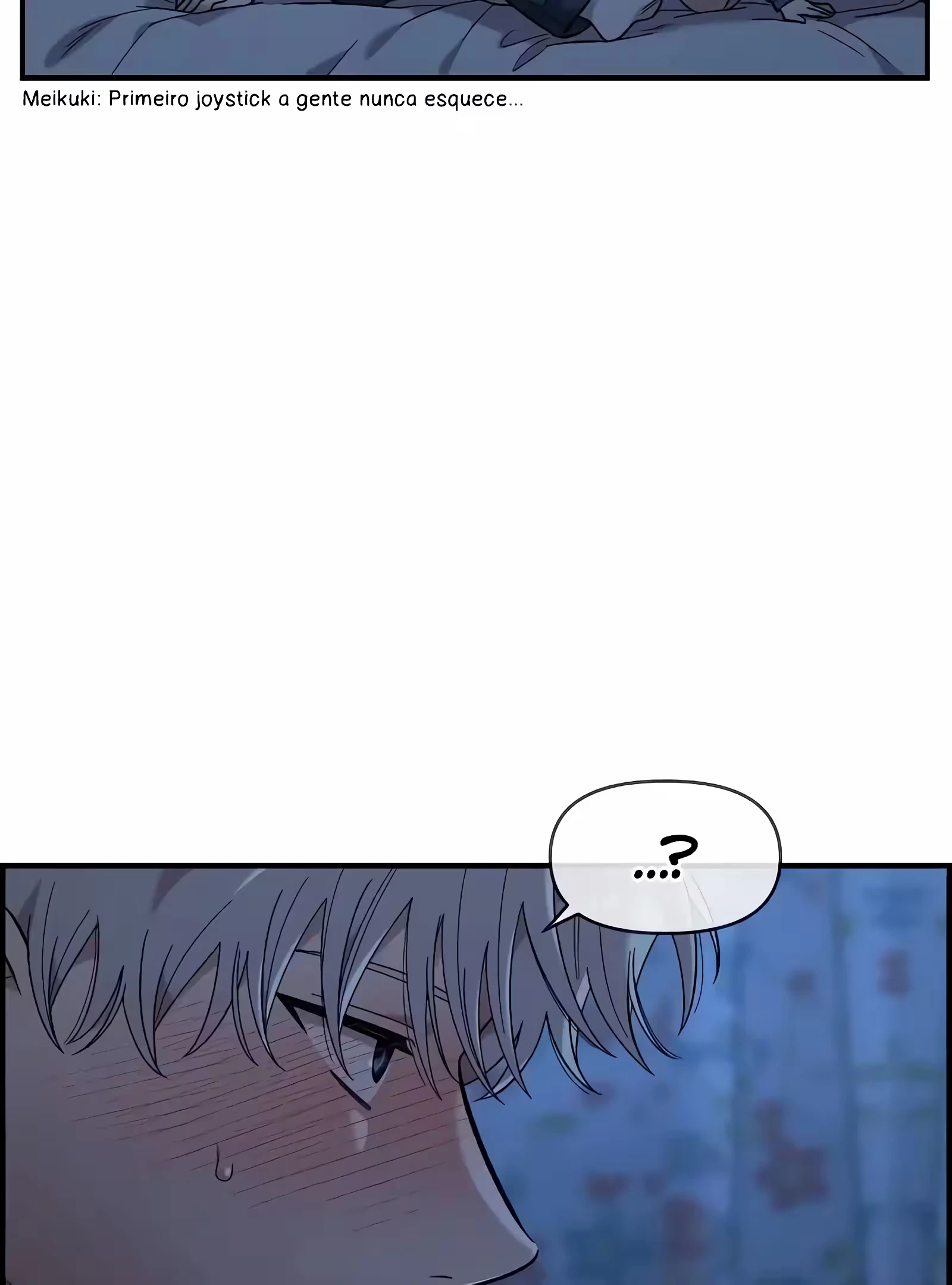 Childhood Friend Complex capítulo 37 página 37