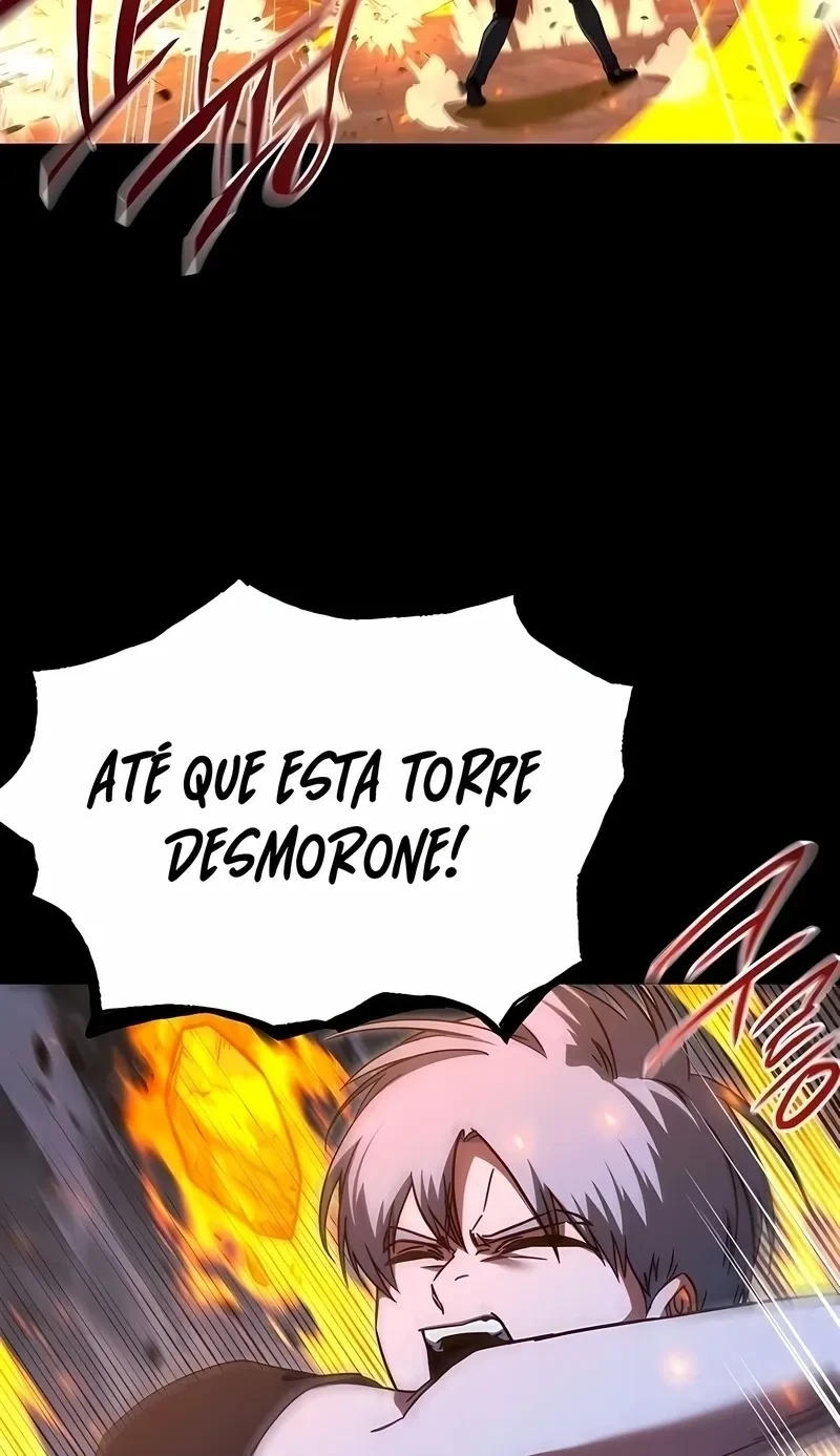 Eu Dominei a Academia Com uma Única Faca de Sashimi capítulo 68 página 37
