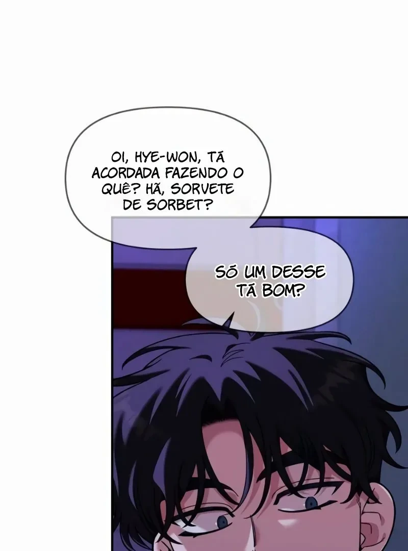 Childhood Friend Complex capítulo 54 página 38