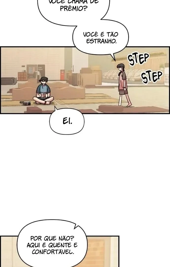 Childhood Friend Complex capítulo 47 página 38
