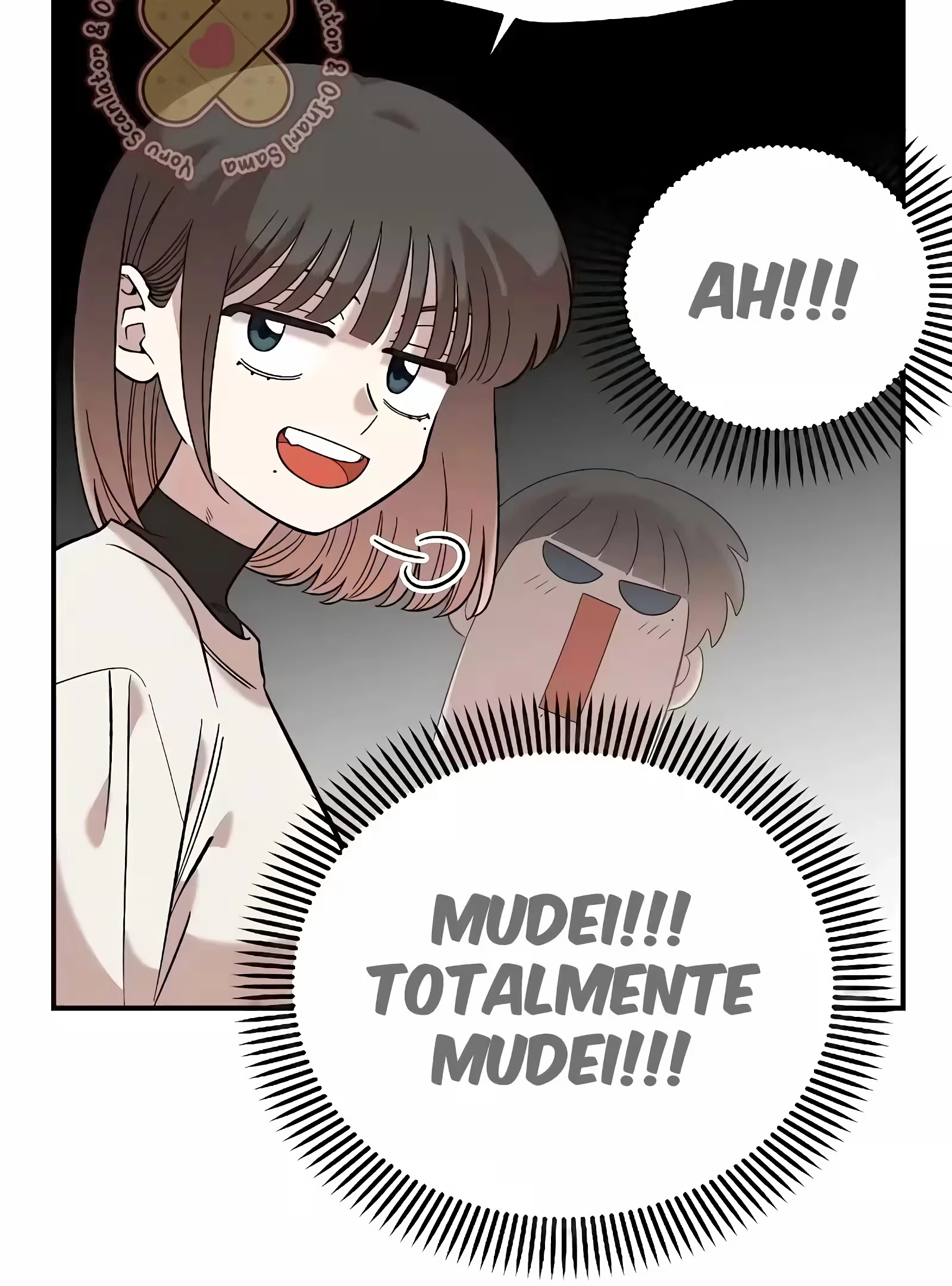 Childhood Friend Complex capítulo 39 página 38