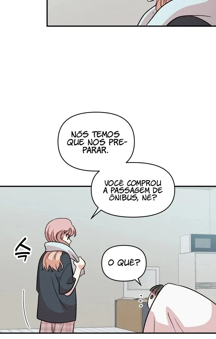 Childhood Friend Complex capítulo 42 página 38