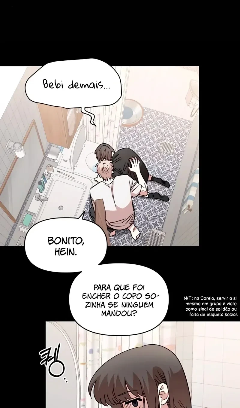 Childhood Friend Complex capítulo 64 página 38