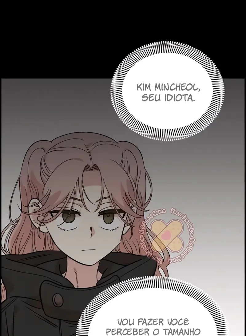 Childhood Friend Complex capítulo 63 página 38