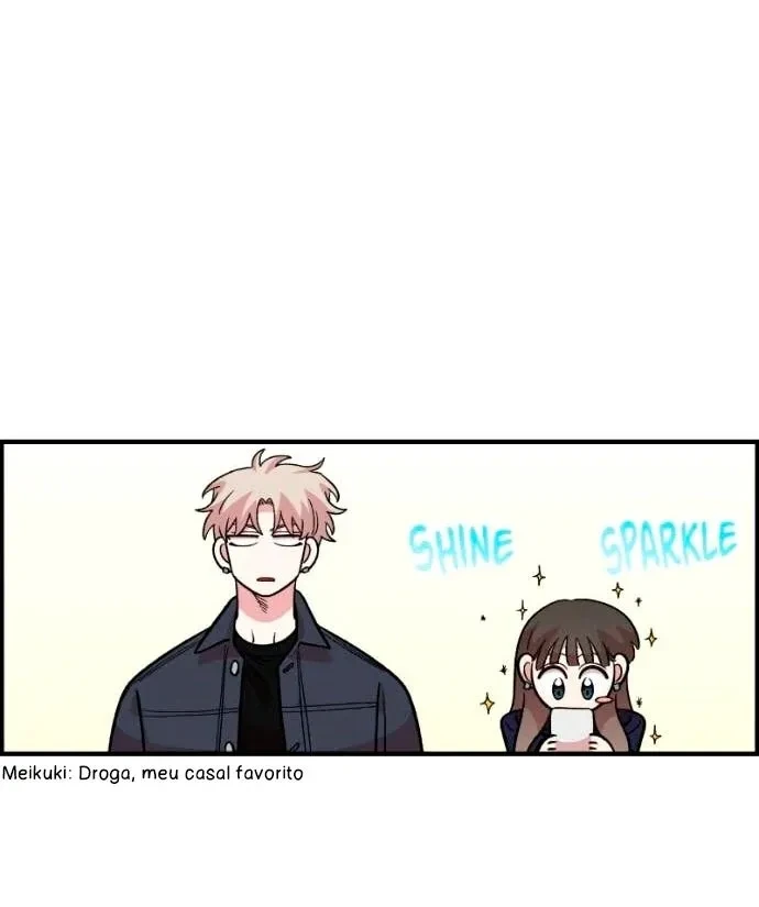 Childhood Friend Complex capítulo 46 página 38