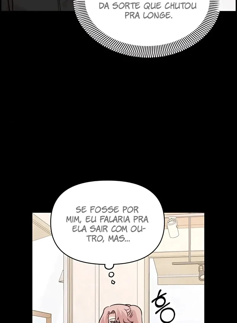 Childhood Friend Complex capítulo 63 página 39