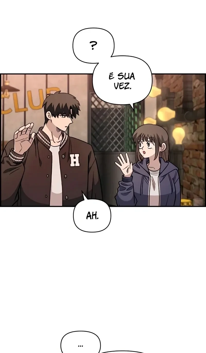Childhood Friend Complex capítulo 65 página 39