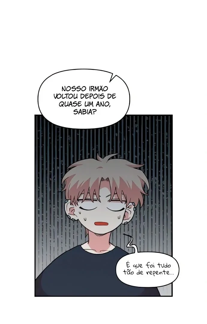 Childhood Friend Complex capítulo 44 página 39