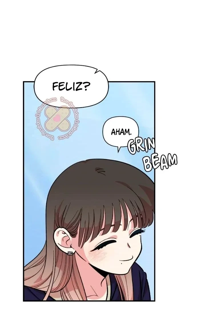 Childhood Friend Complex capítulo 46 página 39