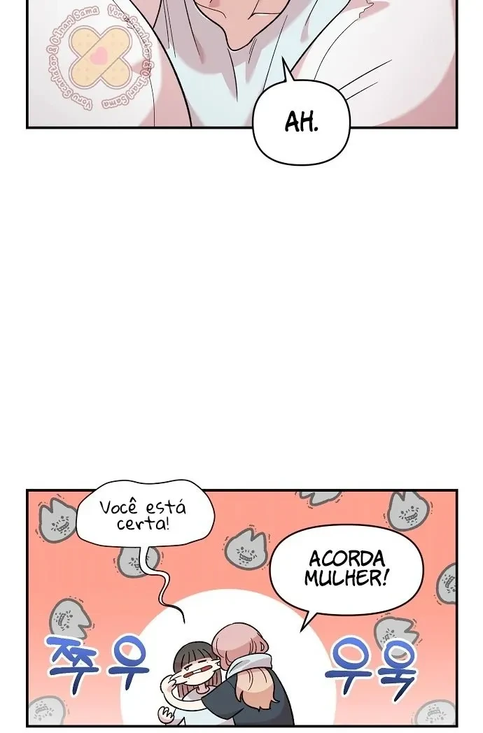 Childhood Friend Complex capítulo 42 página 40