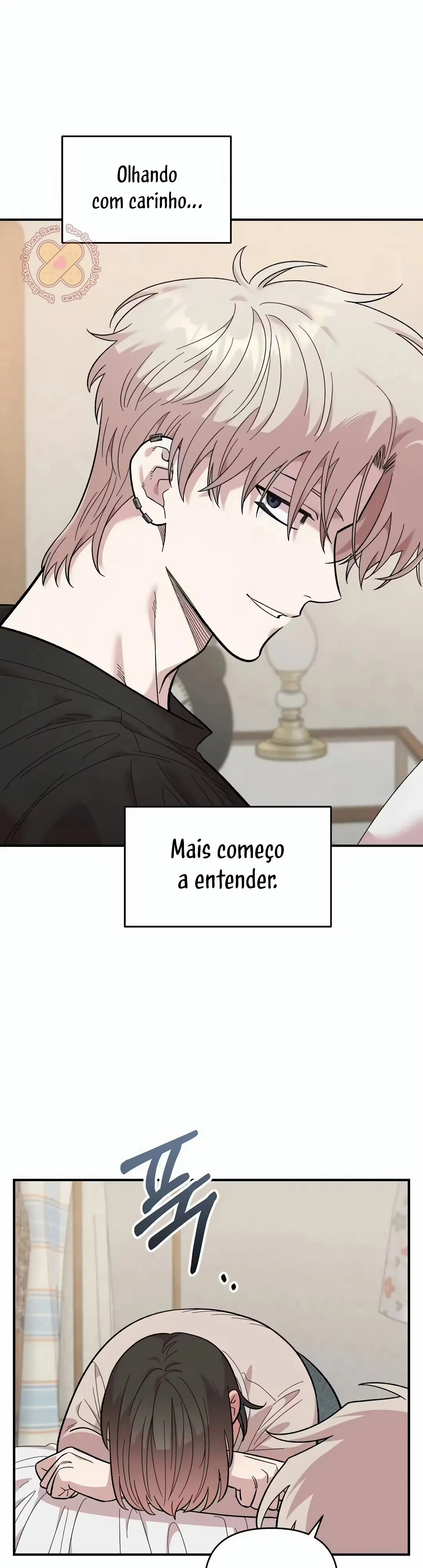 Childhood Friend Complex capítulo 23 página 40