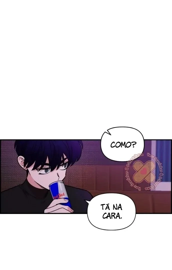 Childhood Friend Complex capítulo 45 página 40
