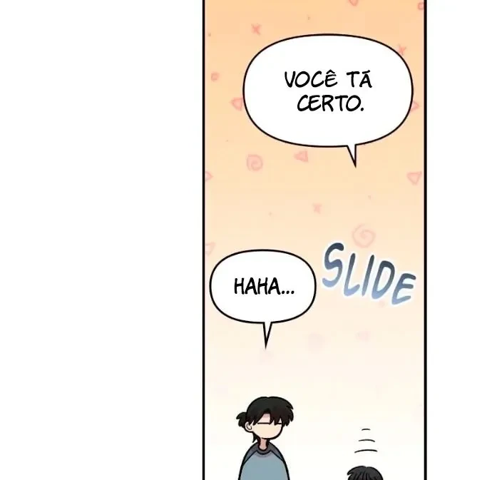 Childhood Friend Complex capítulo 47 página 40