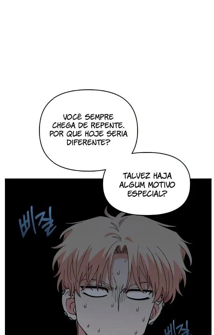 Childhood Friend Complex capítulo 44 página 40