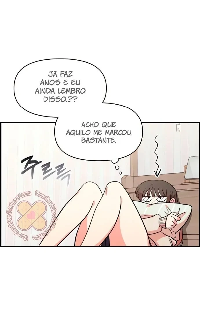 Childhood Friend Complex capítulo 43 página 40